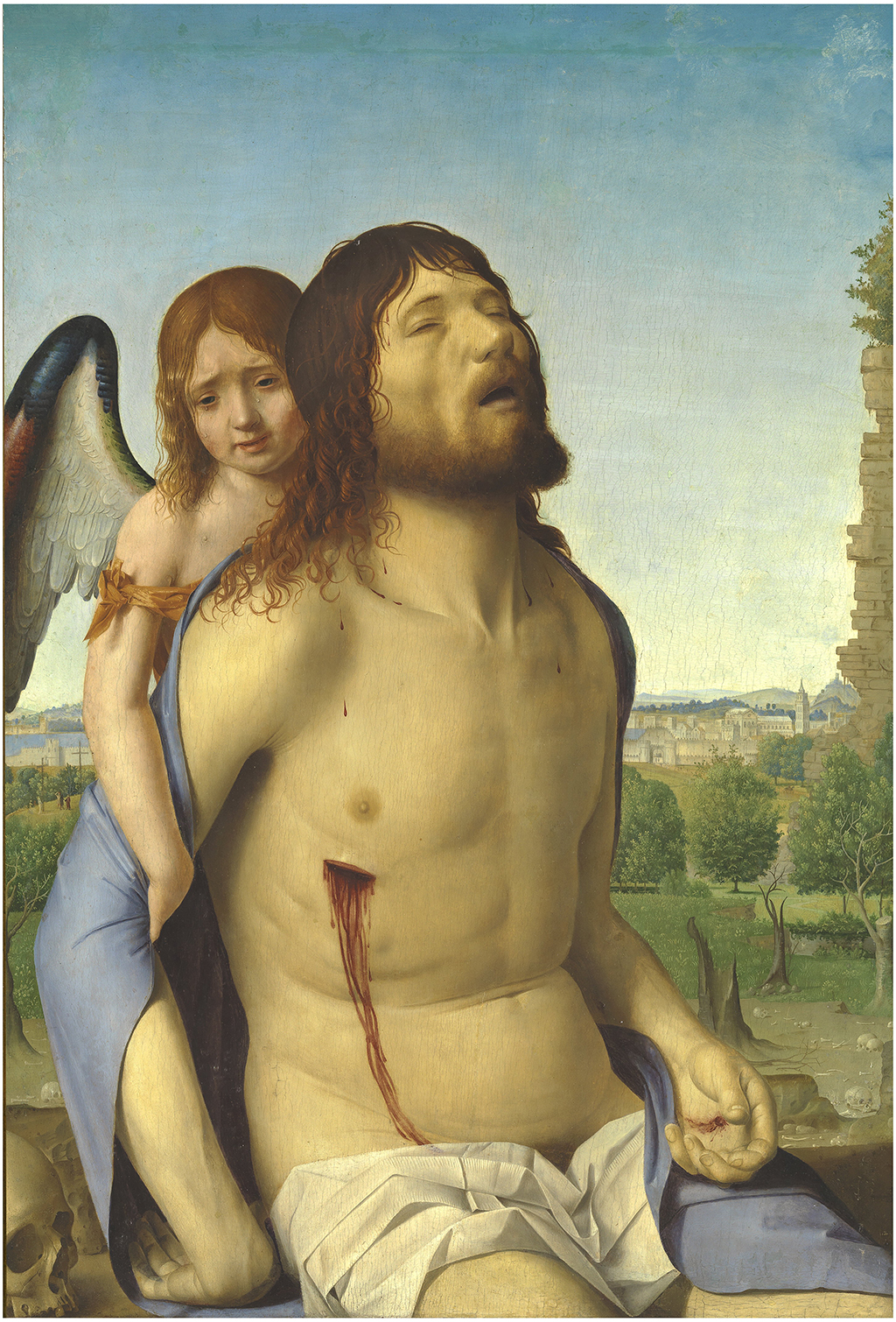 CristoMuerto